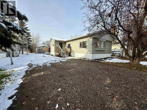 8716 75 STREET  Fort St. John, BC V1J 2Y8