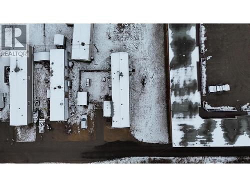 9700 18 Street Unit# 36, Dawson Creek, BC 