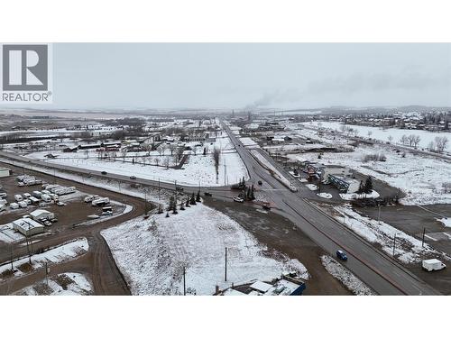 9700 18 Street Unit# 36, Dawson Creek, BC 