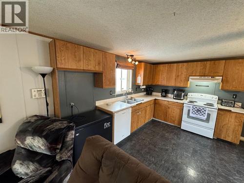 9700 18 Street Unit# 36, Dawson Creek, BC 