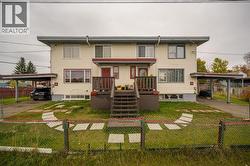 1422-1432 STRATHCONA AVENUE  Prince George, BC V2L 4E2