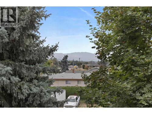 2300 Benvoulin Road Unit# 303, Kelowna, BC - Outdoor With View