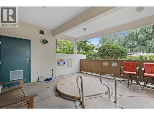 2300 Benvoulin Road Unit# 303, Kelowna, BC - Outdoor With Deck Patio Veranda With Exterior