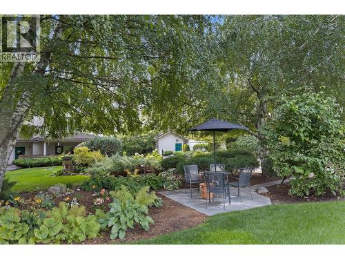 2300 Benvoulin Road Unit# 303, Kelowna, BC - Outdoor