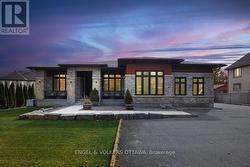 1296 BANKFIELD ROAD  Ottawa, ON K4M 1C4