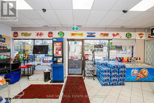 8 - 9505 Keele Street, Vaughan, ON 