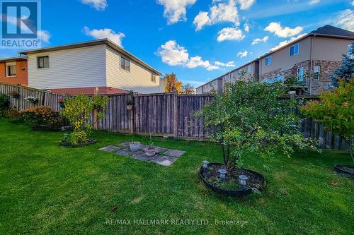 34 Marilyn Court, Hamilton, ON - Outdoor