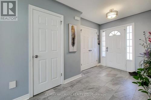 34 Marilyn Court, Hamilton, ON - Indoor Photo Showing Other Room