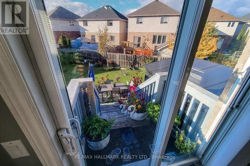 34 Marilyn Court, Hamilton, ON - Outdoor With Deck Patio Veranda