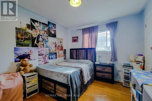 34 Marilyn Court, Hamilton, ON - Indoor Photo Showing Bedroom