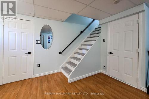 34 Marilyn Court, Hamilton, ON - Indoor Photo Showing Other Room