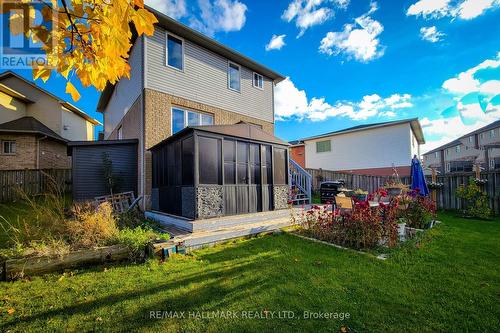 34 Marilyn Court, Hamilton, ON - Outdoor With Exterior