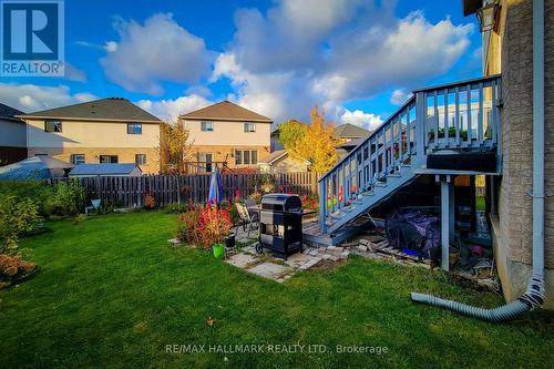 34 Marilyn Court, Hamilton, ON - Outdoor