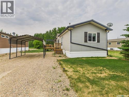 805 2Nd Avenue E, Shellbrook, SK 