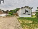805 2Nd Avenue E, Shellbrook, SK 