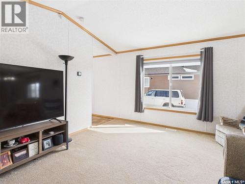 805 2Nd Avenue E, Shellbrook, SK 