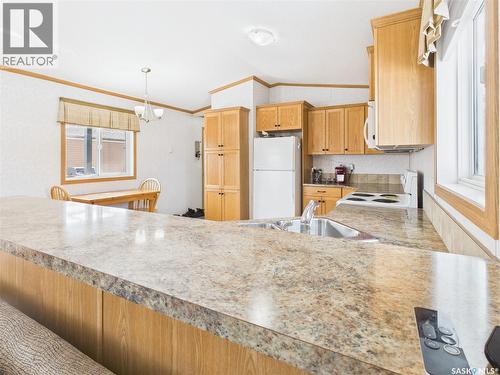 805 2Nd Avenue E, Shellbrook, SK 