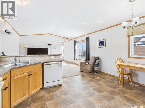 805 2Nd Avenue E, Shellbrook, SK 