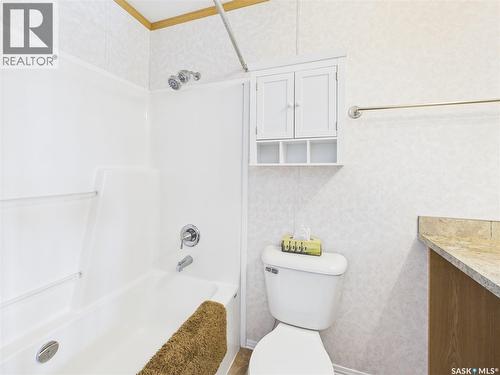 805 2Nd Avenue E, Shellbrook, SK 