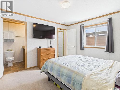 805 2Nd Avenue E, Shellbrook, SK 