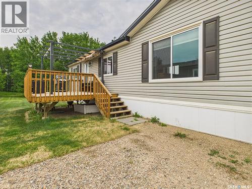 805 2Nd Avenue E, Shellbrook, SK 