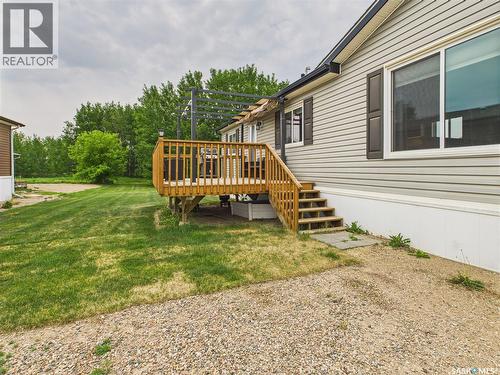 805 2Nd Avenue E, Shellbrook, SK 