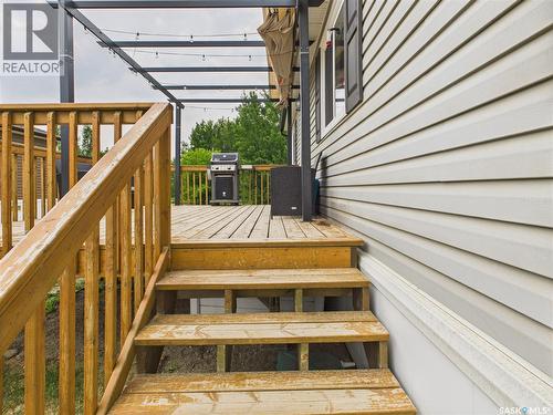 805 2Nd Avenue E, Shellbrook, SK 