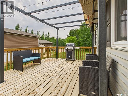 805 2Nd Avenue E, Shellbrook, SK 