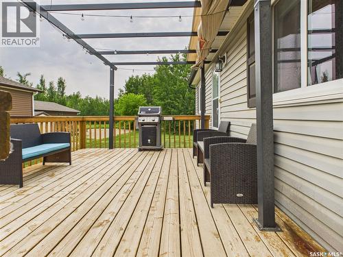 805 2Nd Avenue E, Shellbrook, SK 