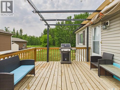 805 2Nd Avenue E, Shellbrook, SK 