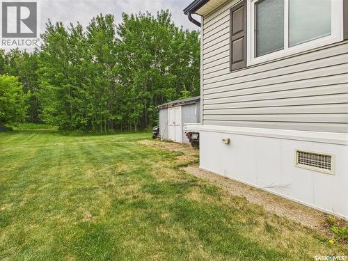 805 2Nd Avenue E, Shellbrook, SK 