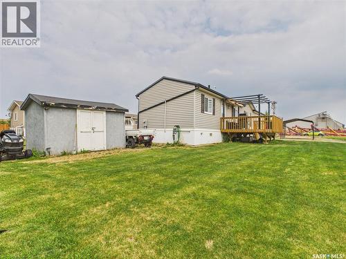 805 2Nd Avenue E, Shellbrook, SK 