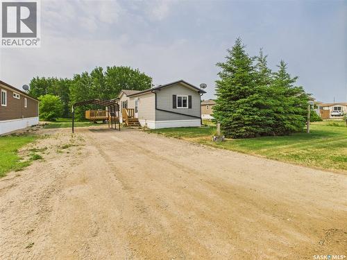 805 2Nd Avenue E, Shellbrook, SK 