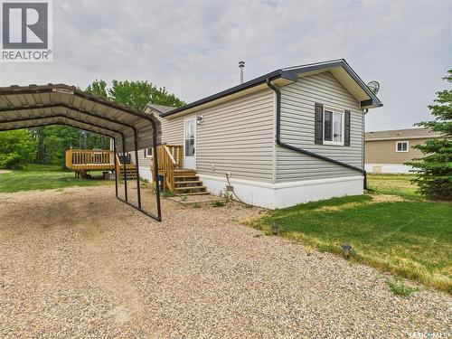 805 2Nd Avenue E, Shellbrook, SK 