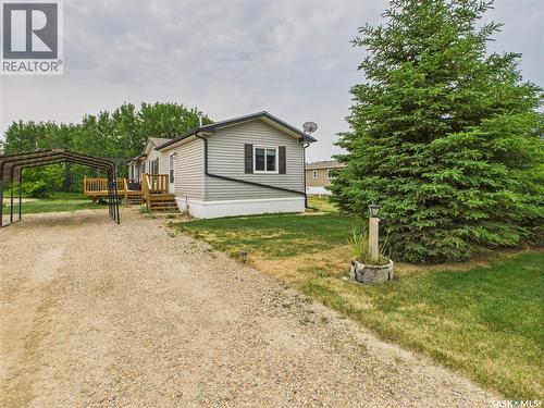 805 2Nd Avenue E, Shellbrook, SK 