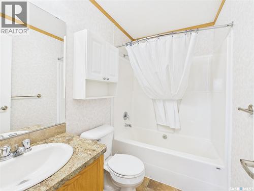 805 2Nd Avenue E, Shellbrook, SK 