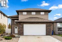 1025 Maplewood DRIVE  Moose Jaw, SK S6J 0E4