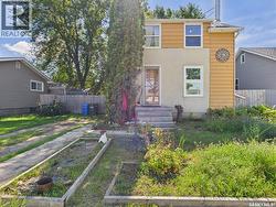1951 15TH STREET W  Prince Albert, SK S6V 3V1