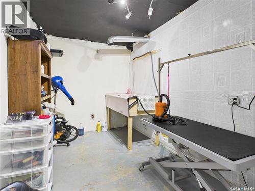 1951 15Th Street W, Prince Albert, SK - Indoor