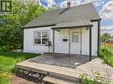619 7Th Street E, Prince Albert, SK  - Outdoor With Exterior 
