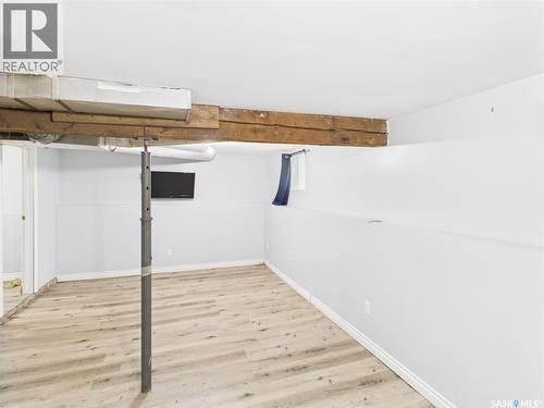 619 7Th Street E, Prince Albert, SK - Indoor