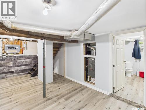 619 7Th Street E, Prince Albert, SK - Indoor