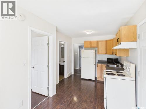 619 7Th Street E, Prince Albert, SK - Indoor Photo Showing Kitchen