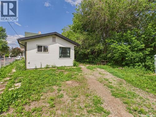 619 7Th Street E, Prince Albert, SK - Outdoor