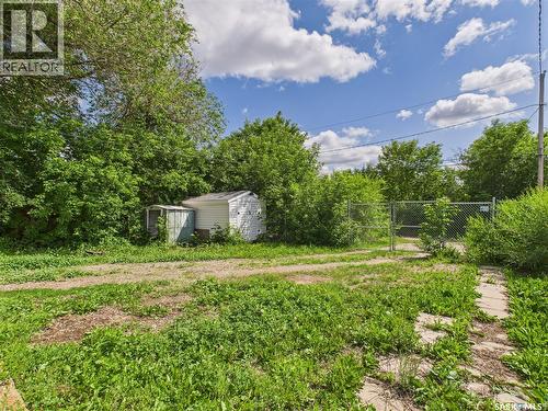 619 7Th Street E, Prince Albert, SK - Outdoor With View