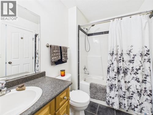 615 Casey Road, Prince Albert, SK - Indoor Photo Showing Bathroom