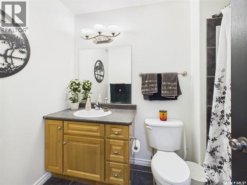 615 Casey Road, Prince Albert, SK - Indoor Photo Showing Bathroom