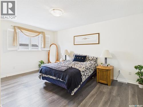 615 Casey Road, Prince Albert, SK - Indoor Photo Showing Bedroom