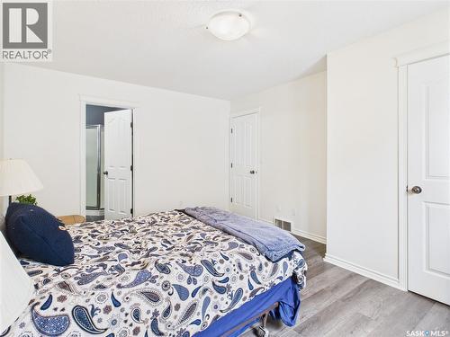 615 Casey Road, Prince Albert, SK - Indoor Photo Showing Bedroom
