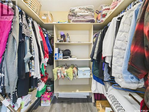 615 Casey Road, Prince Albert, SK - Indoor With Storage